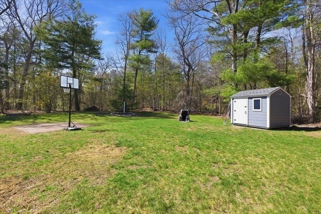 354 East Street, Sharon, MA 02067