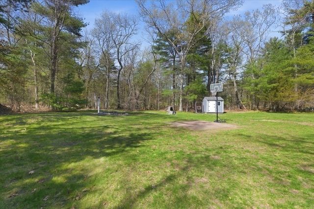 354 East Street, Sharon, MA 02067