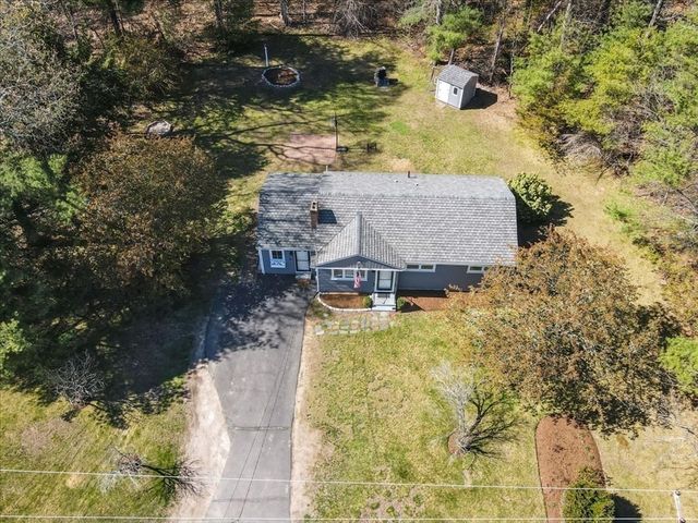 354 East Street, Sharon, MA 02067