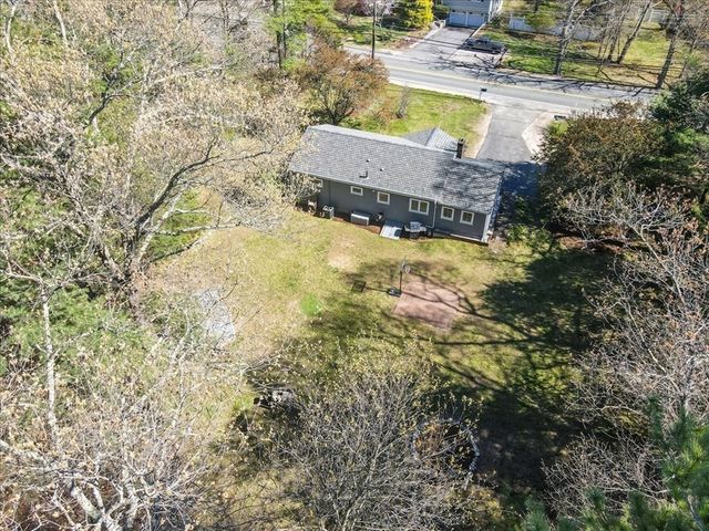 354 East Street, Sharon, MA 02067