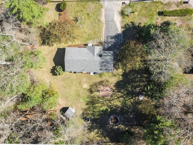 354 East Street, Sharon, MA 02067