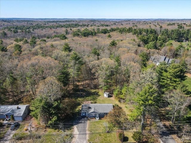 354 East Street, Sharon, MA 02067