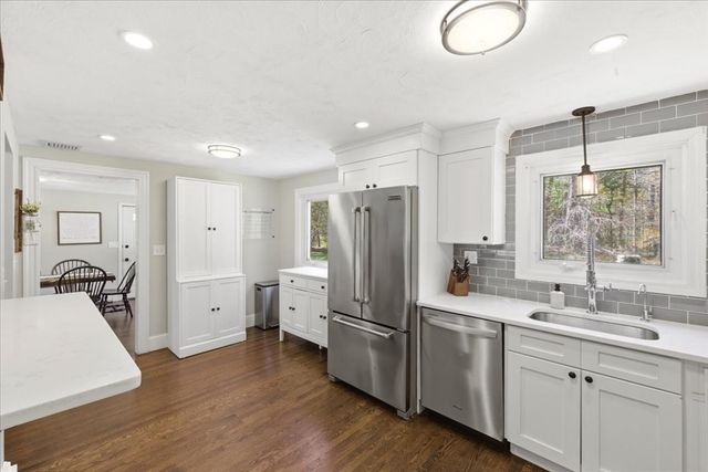 354 East Street, Sharon, MA 02067