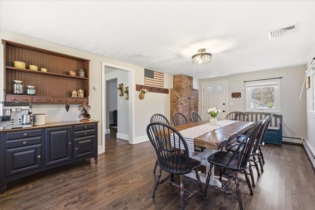 354 East Street, Sharon, MA 02067