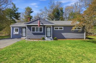 354 East Street, Sharon, MA 02067
