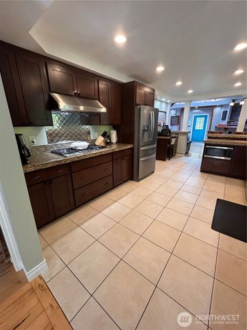 16256 51ST Avenue S, Tukwila, WA 16256