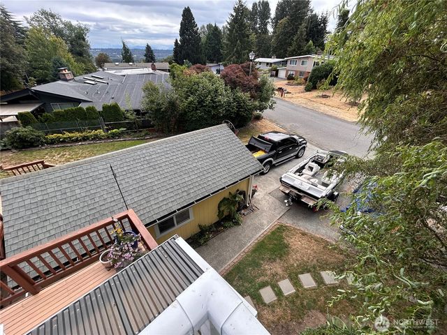 16256 51ST Avenue S, Tukwila, WA 16256