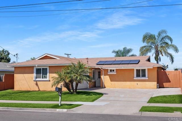 4919 Roja Drive, Oceanside, CA 92057