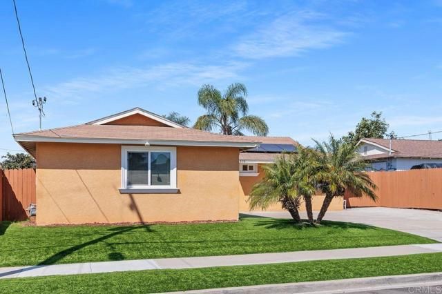 4919 Roja Drive, Oceanside, CA 92057