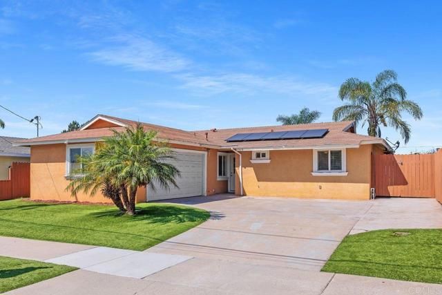 4919 Roja Drive, Oceanside, CA 92057