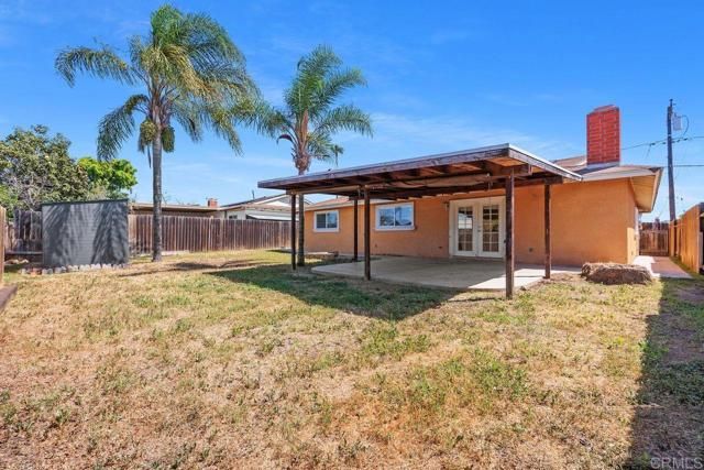4919 Roja Drive, Oceanside, CA 92057