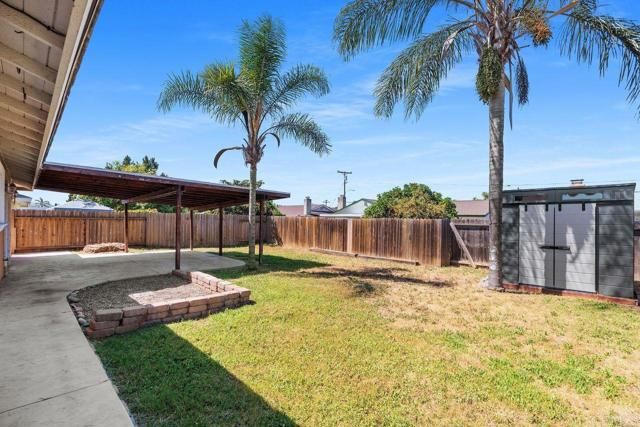 4919 Roja Drive, Oceanside, CA 92057