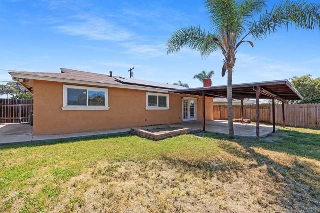 4919 Roja Drive, Oceanside, CA 92057