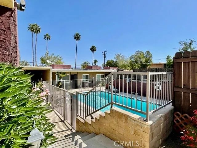68460 Kings Road 1, Cathedral City, CA 92234