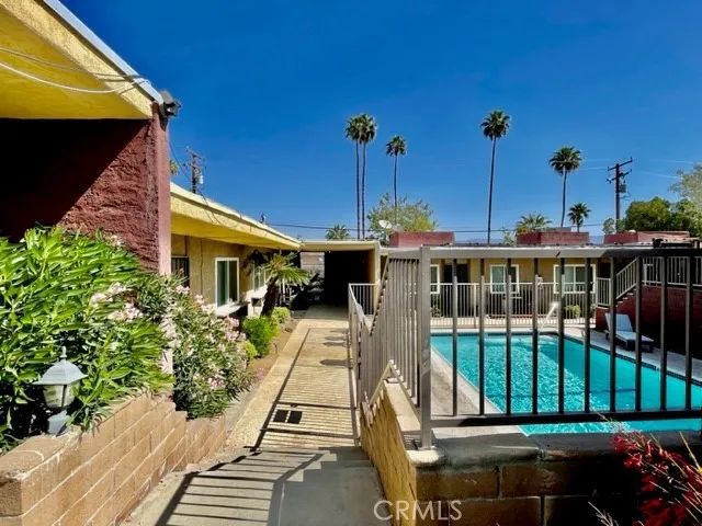 68460 Kings Road 1, Cathedral City, CA 92234