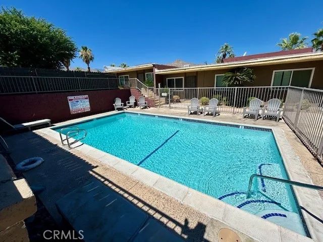 68460 Kings Road 1, Cathedral City, CA 92234