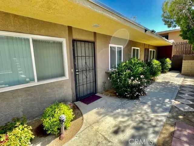68460 Kings Road 1, Cathedral City, CA 92234