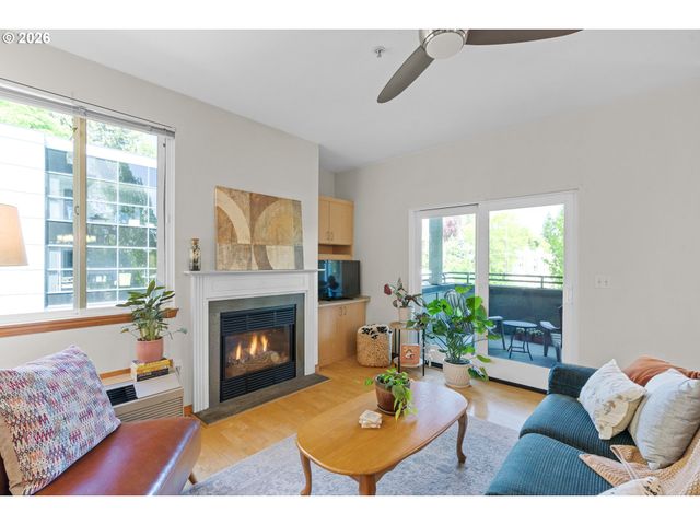 2024 Sw HOWARDS Way 405, Portland, OR 97201