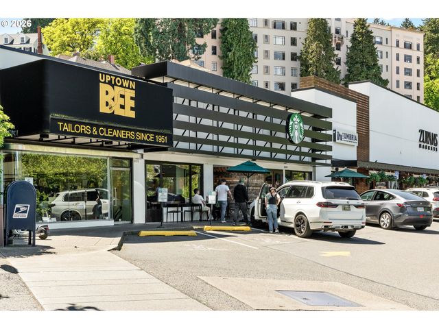 2024 Sw HOWARDS Way 405, Portland, OR 97201