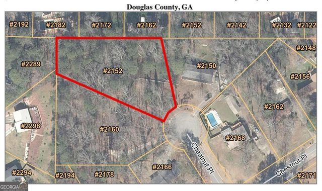 2152 Chestnut Place, Lithia Springs, GA 30122