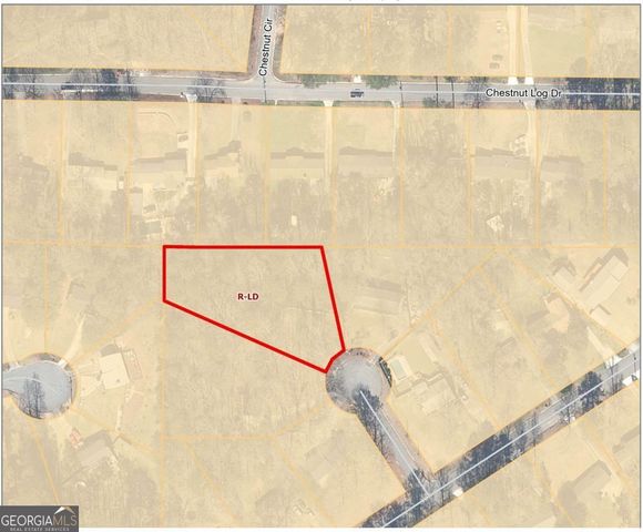 2152 Chestnut Place, Lithia Springs, GA 30122