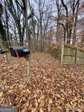 2152 Chestnut Place, Lithia Springs, GA 30122