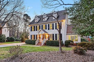 6332 Bayswater Trail, Raleigh, NC 27612