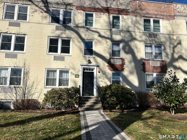 118 Summer Street 2B, Stamford, CT 06901
