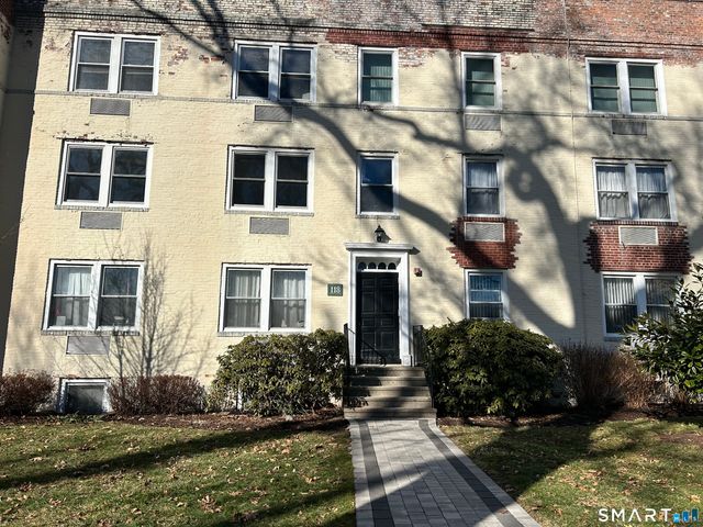 118 Summer Street 2B, Stamford, CT 06901