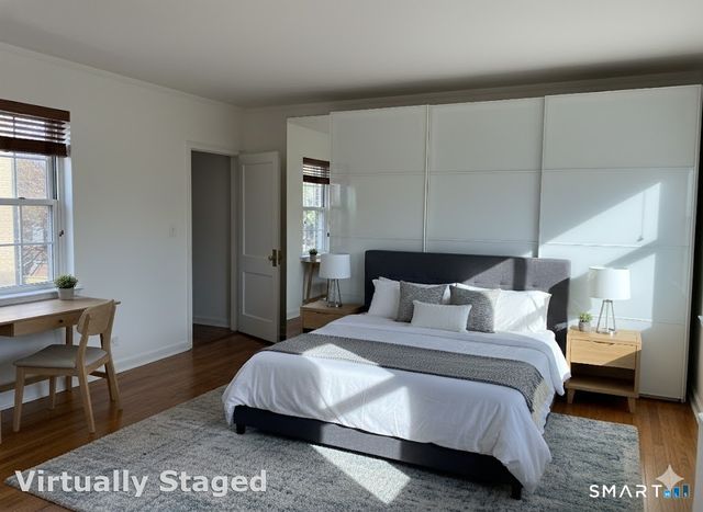 118 Summer Street 2B, Stamford, CT 06901