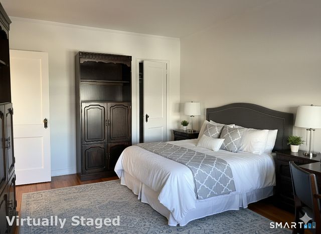 118 Summer Street 2B, Stamford, CT 06901