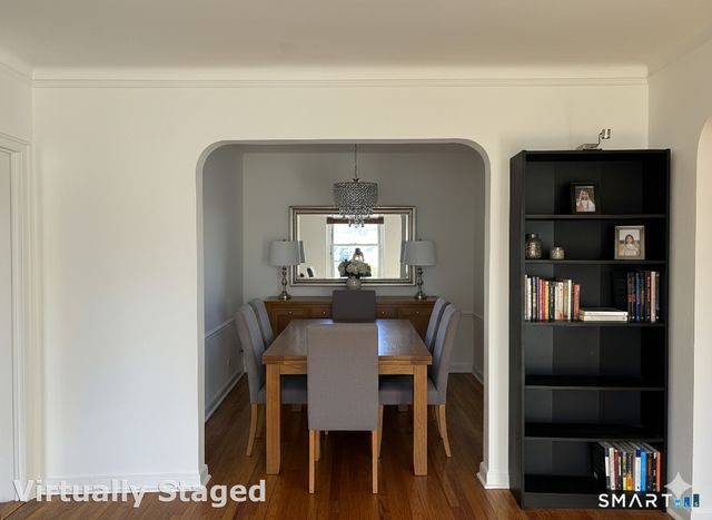 118 Summer Street 2B, Stamford, CT 06901