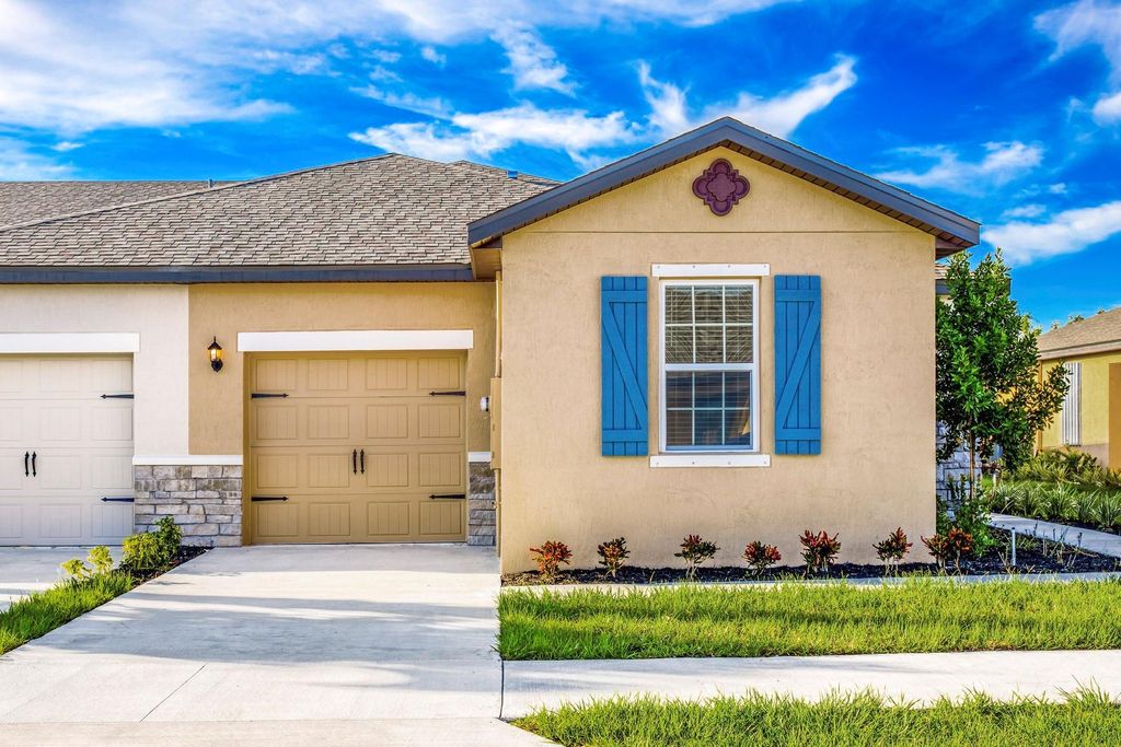 1822 Gaiety Way, Fort Pierce, FL 34947