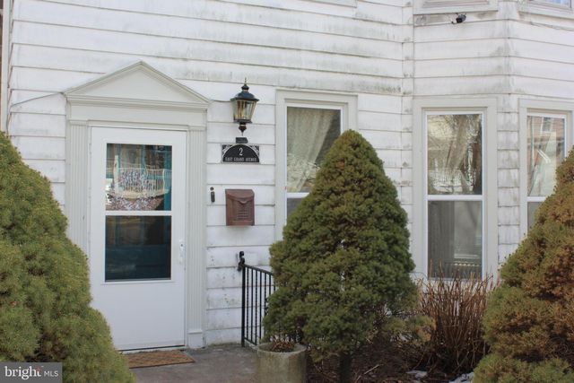 2 E GRAND AVE, Tower City, PA 17980