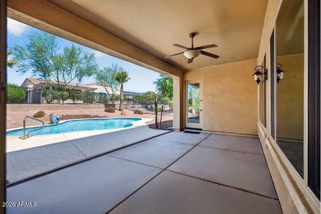12740 W FIGUEROA Court, Sun City West, AZ 85375