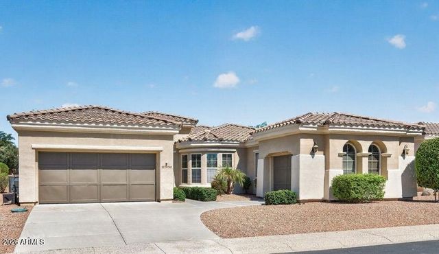 12740 W FIGUEROA Court, Sun City West, AZ 85375