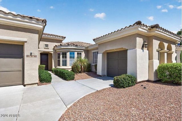 12740 W FIGUEROA Court, Sun City West, AZ 85375