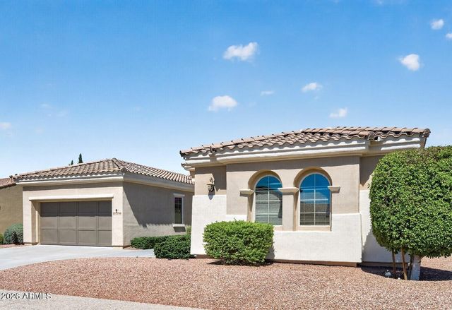 12740 W FIGUEROA Court, Sun City West, AZ 85375