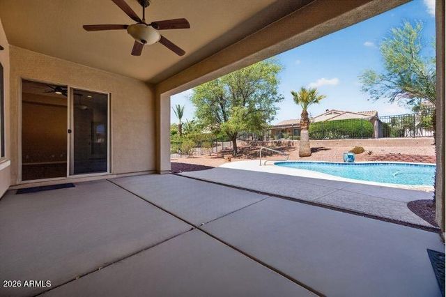 12740 W FIGUEROA Court, Sun City West, AZ 85375