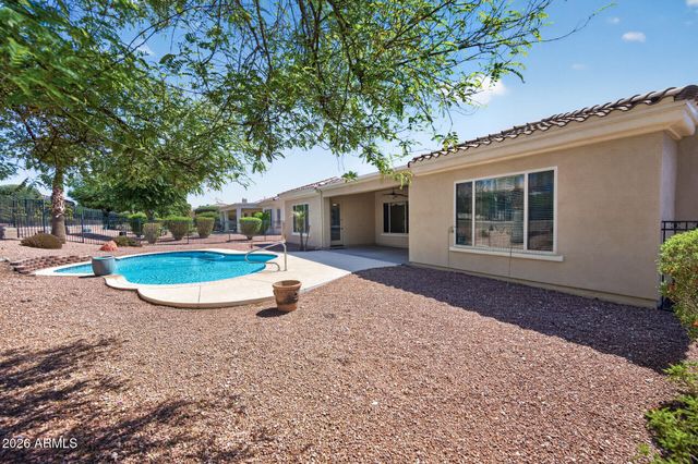 12740 W FIGUEROA Court, Sun City West, AZ 85375