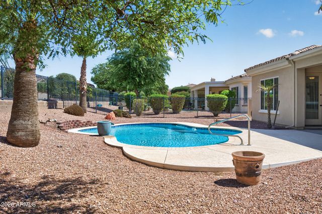 12740 W FIGUEROA Court, Sun City West, AZ 85375