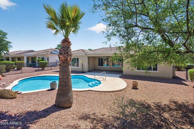 12740 W FIGUEROA Court, Sun City West, AZ 85375