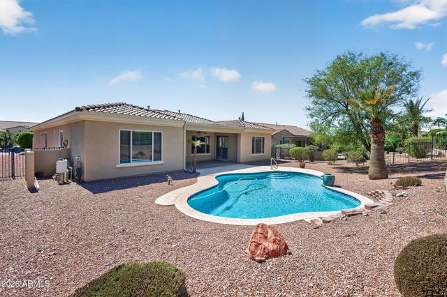 12740 W FIGUEROA Court, Sun City West, AZ 85375