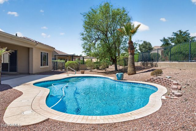 12740 W FIGUEROA Court, Sun City West, AZ 85375