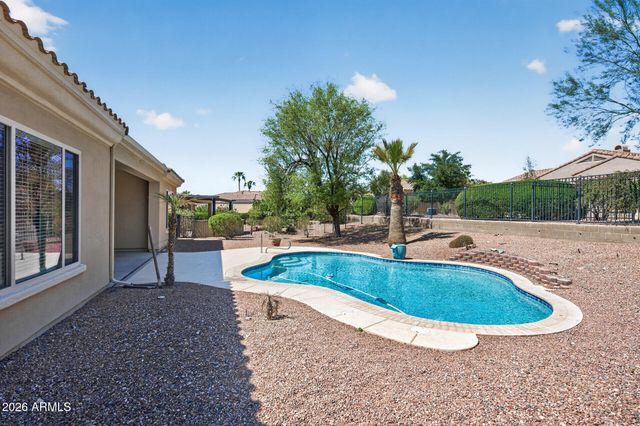 12740 W FIGUEROA Court, Sun City West, AZ 85375