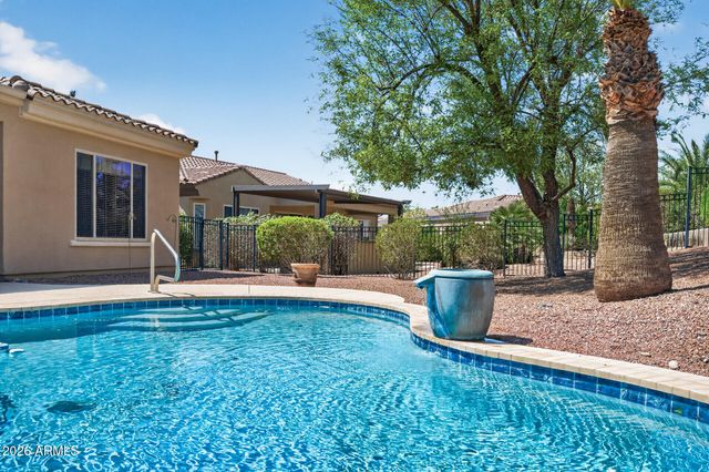 12740 W FIGUEROA Court, Sun City West, AZ 85375