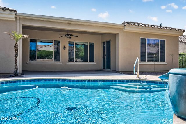 12740 W FIGUEROA Court, Sun City West, AZ 85375