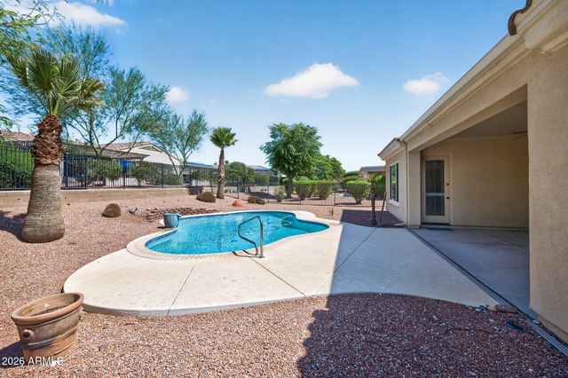 12740 W FIGUEROA Court, Sun City West, AZ 85375