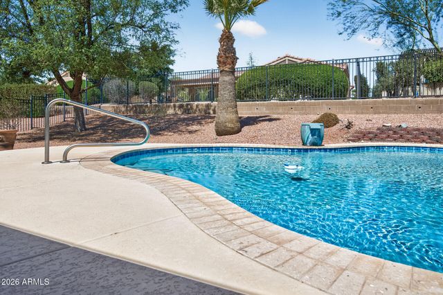 12740 W FIGUEROA Court, Sun City West, AZ 85375