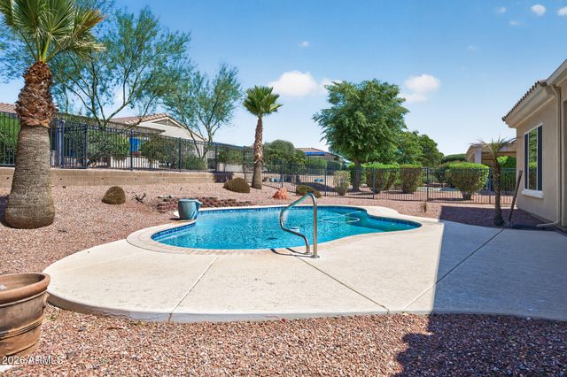 12740 W FIGUEROA Court, Sun City West, AZ 85375